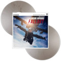 2LPOST / Mission:Impossible:Fallout / Smokey Plutonium / Vinyl / 2LP