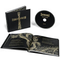 CDIommi Tony / From The Dark / Mediabook