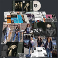 LPCoroner / No More Color / Marbled / Vinyl
