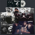 LPCoroner / Death Cult / Marbled / Vinyl