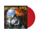 LPNocturnal Rites / Shadowland / Reedice / Red / Vinyl