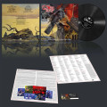 LPCloven Hoof / Never A Prophet In Your Own Land / Vinyl