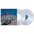 LPPineapple Thief / Your Wilderness / Clear / Vinyl