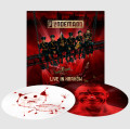 2LPLindemann Till / Live In Krakow / Picture / Blut / Vinyl / 2LP