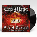 LPCro-Mags / Age Of Quarrel:40 Years Of Quarrel / Vinyl