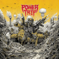 LPPower Trip / Opening Fire: 2008-2014 / Vinyl / Coloured