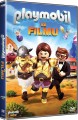 DVDFILM / Playmobil ve filmu