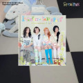 LPFifty Fifty / Imperfect-I'mperfect / Messy me Ver. / EP