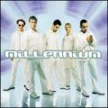 CDBackstreet Boys / Millennium