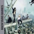 CDBackyard Babies / Backyard Babies