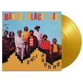 2LPBanda Black Rio / Saci Perer / Yellow / Vinyl