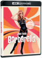 UHD4kBD / Blu-ray film /  Barbarella / UHD 4K