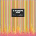 CDBasement Jaxx / Singles