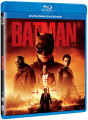 Blu-Ray / Blu-ray film / Batman / 2022 / Blu-Ray