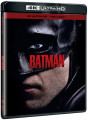 UHD4kBDBlu-ray film /  Batman / 2022 / UHD+Blu-ray