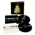 2LPBoomtown Rats / First 50 Years:Songs Of Boomtown Gl. / Vinyl / 2LP