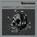 LPBaroness / Live At Maida Vale BBS Vol.II / Vinyl / RSD