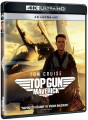 UHD4kBD / Blu-ray film /  Top Gun:Maverick / UHD