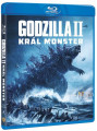 Blu-RayBlu-ray film /  Godzilla II:Krl monster / Blu-Ray