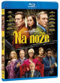 Blu-RayBlu-ray film /  Na noe / Knives Out / Blu-Ray