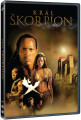 DVDFILM / Krl korpion / The Scorpion King