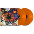 2LPBeast Coast / Escape From New York / Coloured / Vinyl / 2LP