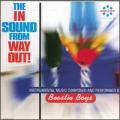 CDBeastie Boys / In Sound From WayOut!