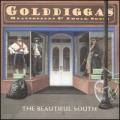 CDBeautiful South / Golddiggas,Headnodders & Pholk Songs