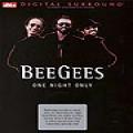 CDBee Gees / One Night Only