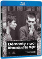 Blu-RayBlu-ray film /  Démanty noci / Blu-Ray