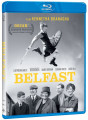 Blu-RayBlu-ray film /  Belfast / Blu-Ray