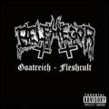 CDBelphegor / Goatreich-Fleshcult