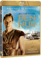 2Blu-Ray / Blu-ray film /  Ben Hur / 1959 / Oscarov edice / 2Blu-Ray