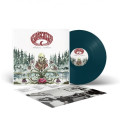 LPBervarjelsen / Till Glomskan Ad Oblivion / Sea Blue / Vinyl