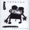 2CDBittov Iva & Vclavek / Bl inferno / Digisleeve / 2CD