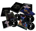 4CDBlack Sabbath / Anno Domini:1989-1995 / Box Set / 4CD