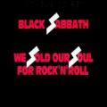 2CDBlack Sabbath / We Sold Our Soul For Rock'r'roll / 2CD