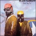 CD / Black Sabbath / Never Say Die