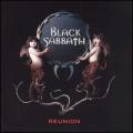 2CDBlack Sabbath / Reunion / 2CD