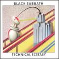 CDBlack Sabbath / Technical Ecstacy / Remastered / Digipack
