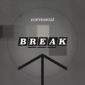 LPBlancmange / Commercial Break / Coloured / Vinyl