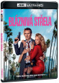 UHD4kBD / Blu-ray film /  Blzniv stela / UHD 4K