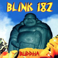 CDBlink 182 / Buddha / Digipack