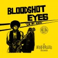 LPBloodshot Eyes / On My Kness / Vinyl / Coloured