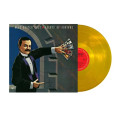 LPBlue Oyster Cult / Agents Of Fortune / Anniversary Ed / Gold / Vinyl