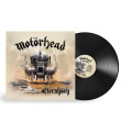 LPMot�rhead / Aftershock / Vinyl