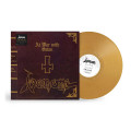 LPVenom / At War With Satan / Gold / Vinyl