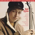 2LPDylan Bob / Bob Dylan / MFSL / 45rpm / 180gr / Vinyl / 2LP