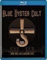Blu-RayBlue Oyster Cult / Hard Rock Live Clevel / Blu-Ray