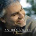 CDBocelli Andrea / Vivere / Best Of